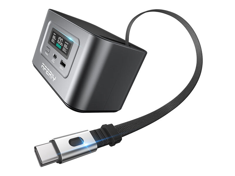 Aferiy Nano100 - photo 3