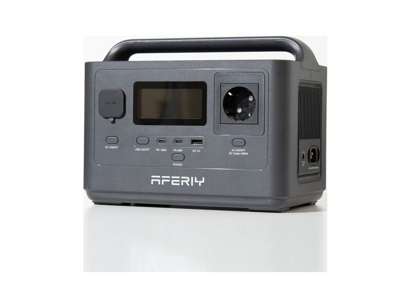 Aferiy P040 - Foto 3