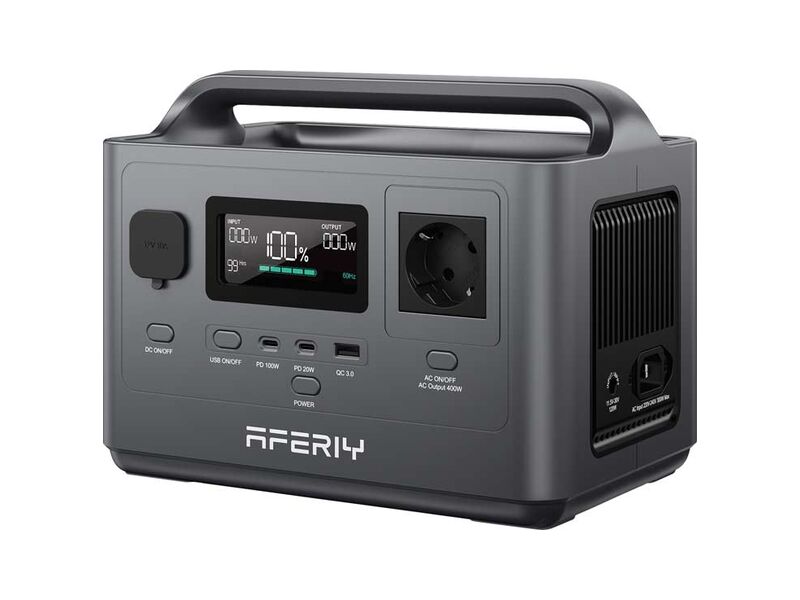 Aferiy P040 Aferiy P040