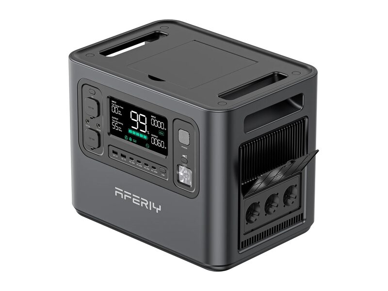 Aferiy P210 Aferiy P210