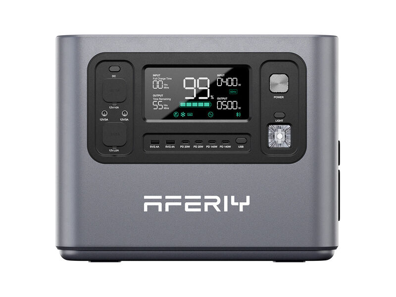 Aferiy P280 portable power station