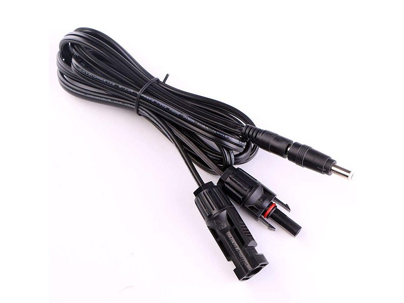 16AWG câble adaptateur