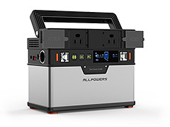 Allpowers 372Wh Allpowers 372Wh