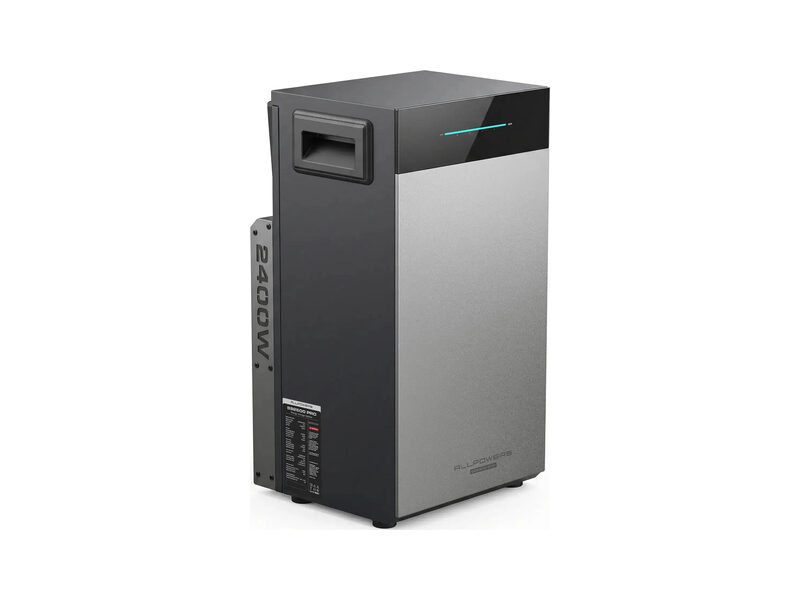 Allpowers BS2500 Pro - Foto 3