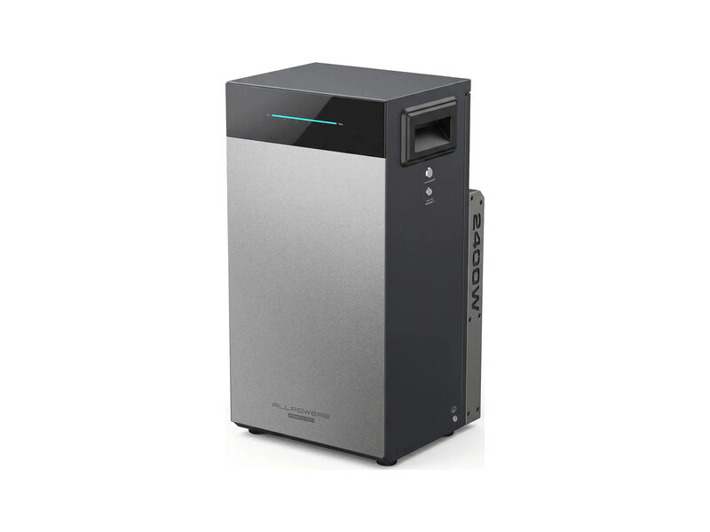 Allpowers BS2500 Pro Allpowers BS2500 Pro