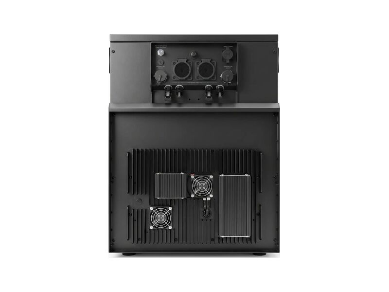 Allpowers BS5000 Pro - photo 3
