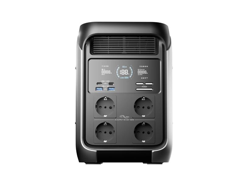 Allpowers P1800 portable power station