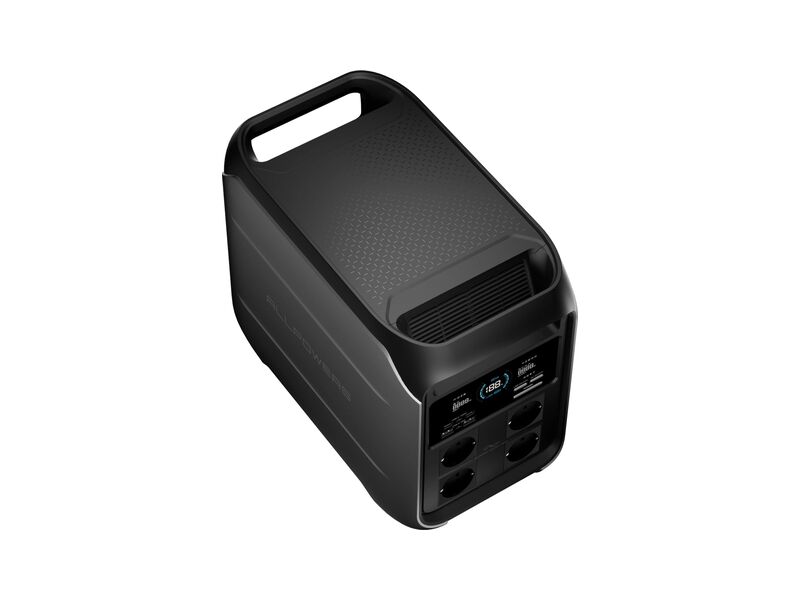Allpowers P1800 - photo 3