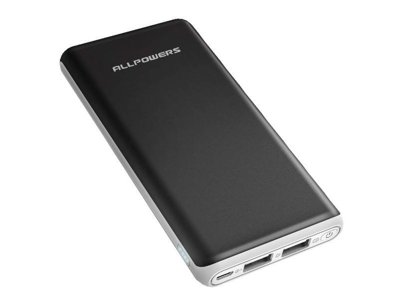 Power Bank 20000mAh