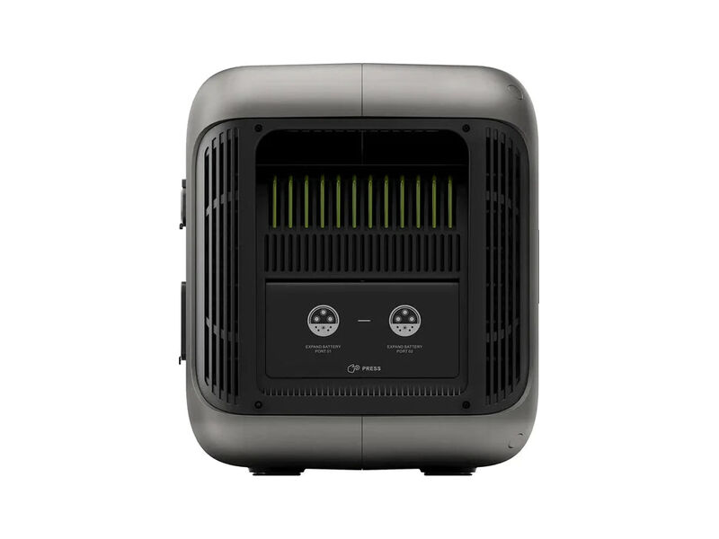 Allpowers R1500 - photo 6
