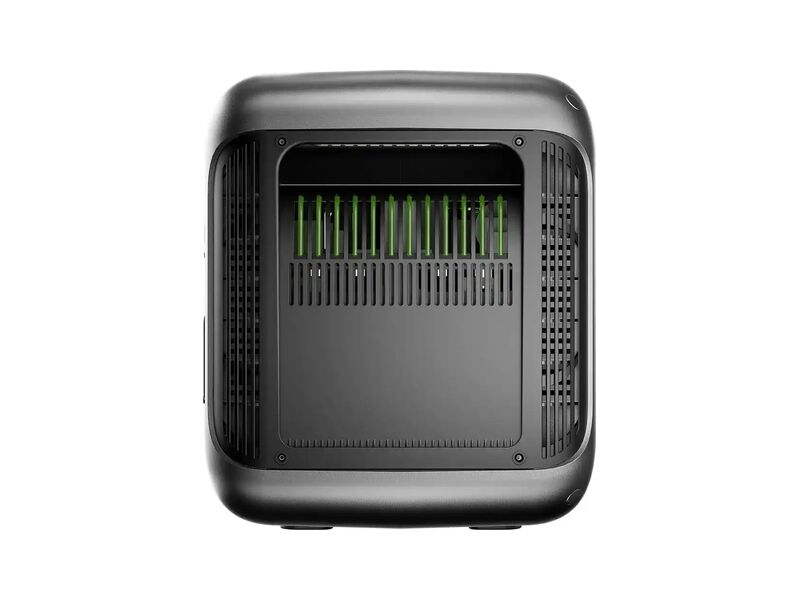 Estación de energía portátil Allpowers R1500 LITE 1056Wh