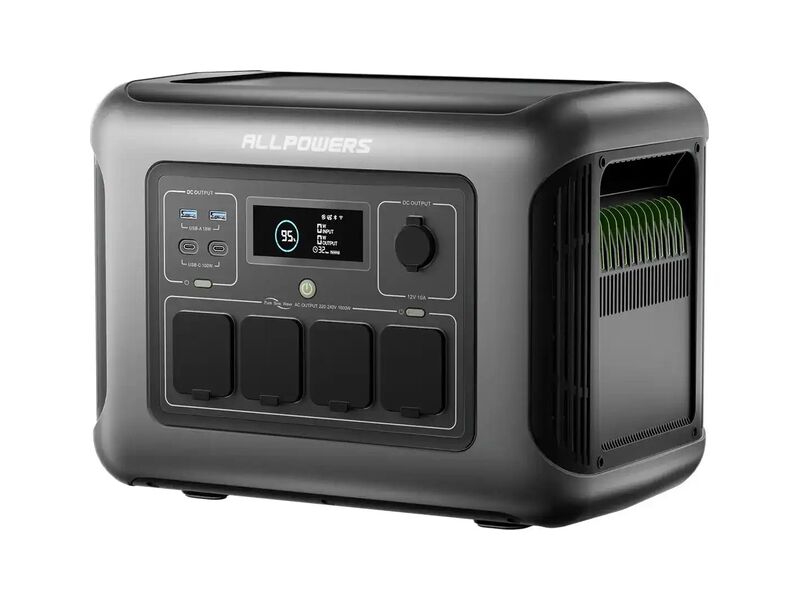 Allpowers R1500 LITE - Foto 3
