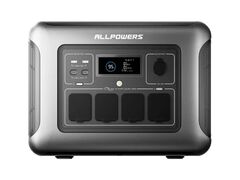 Allpowers R1500 LITE Allpowers R1500 LITE