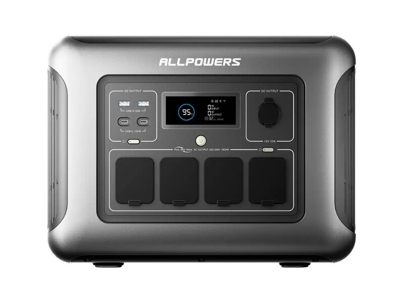 Allpowers R1500 LITE Allpowers R1500 LITE