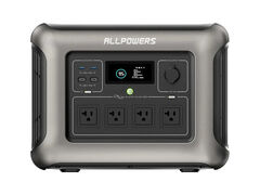 Allpowers R1500