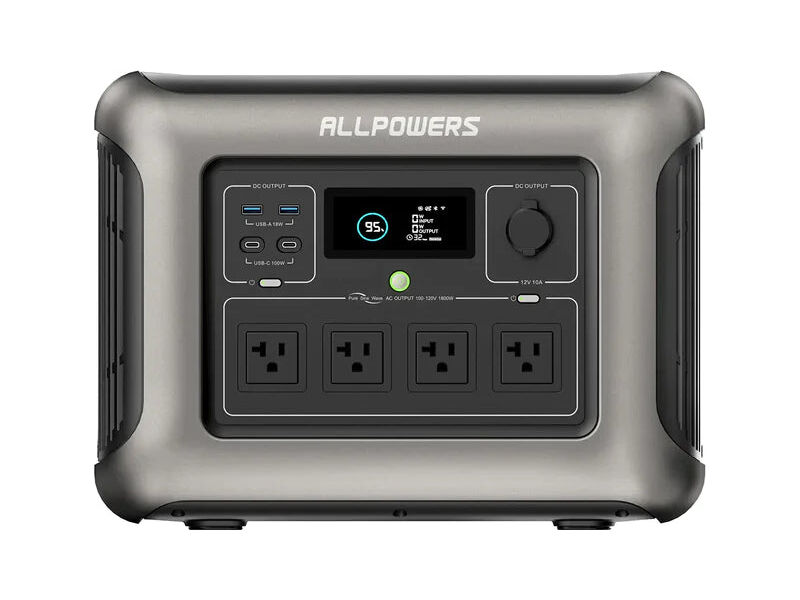 Allpowers R1500 Allpowers R1500