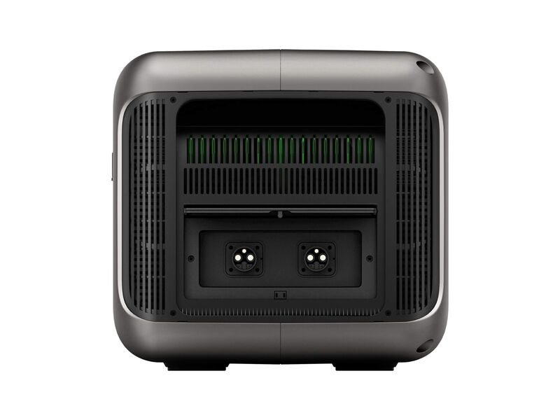 Allpowers R2500 Plus - photo 3