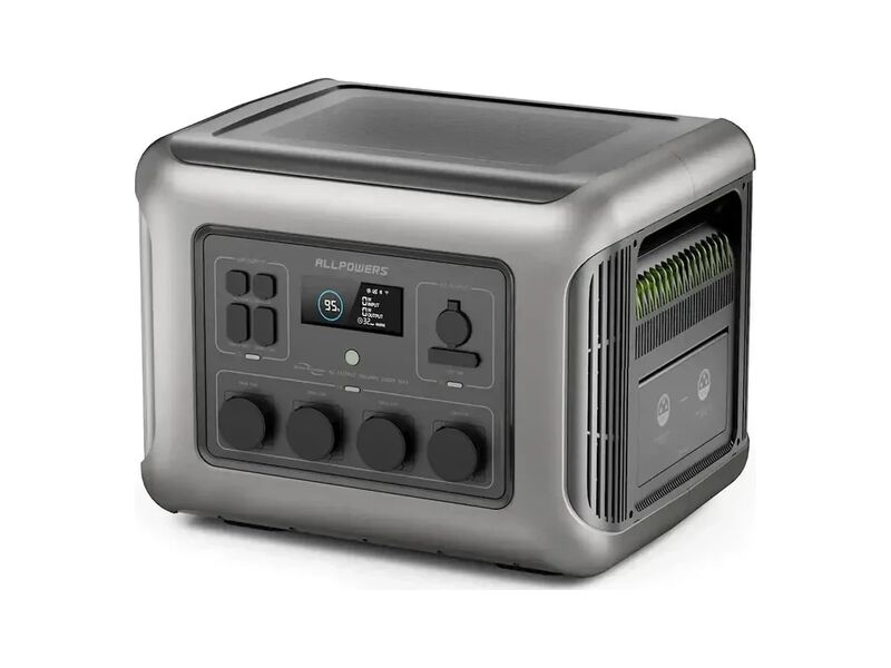 Allpowers R2500 V2 - Foto 3