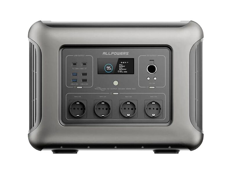 Allpowers R2500 V2 Allpowers R2500 V2