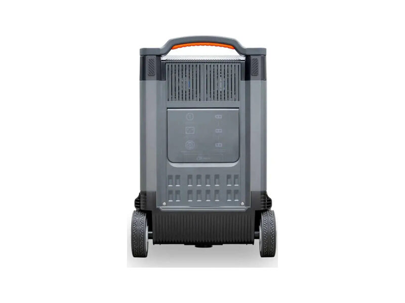 Allpowers R4000 - photo 3