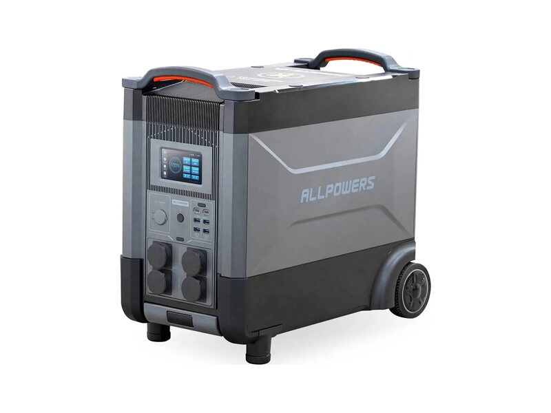 Allpowers R4000 Allpowers R4000