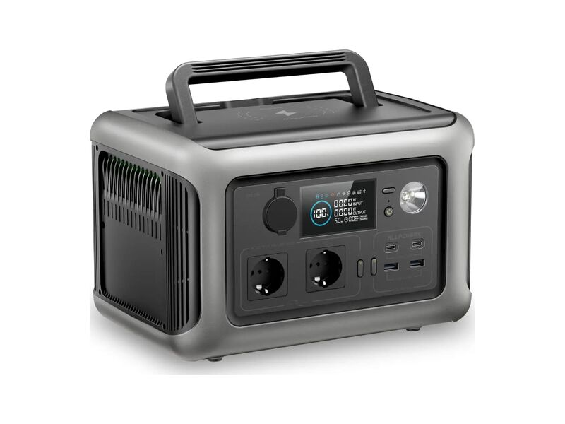 Allpowers R600 - Foto 3