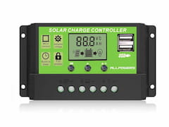 Solar Controller 20A