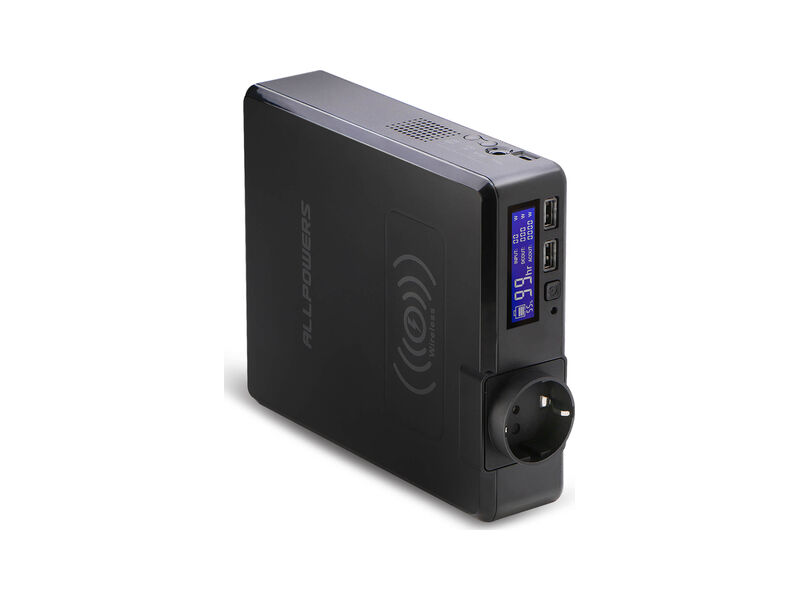Allpowers S200 154Wh Powerstation