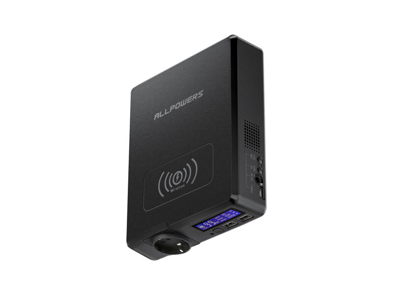 Allpowers S200 - Foto 3
