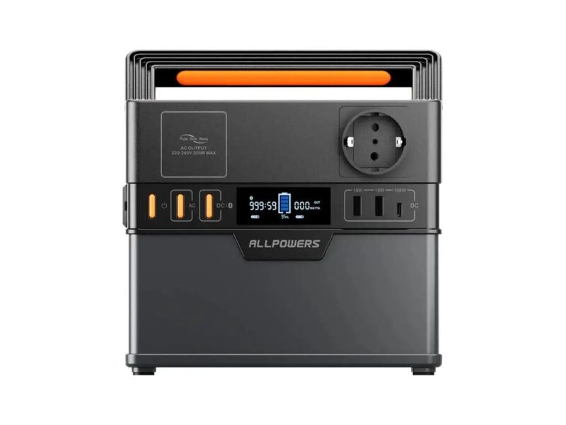 Allpowers S300 Plus Allpowers S300 Plus