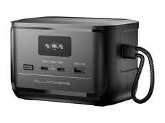 Allpowers Solax P100