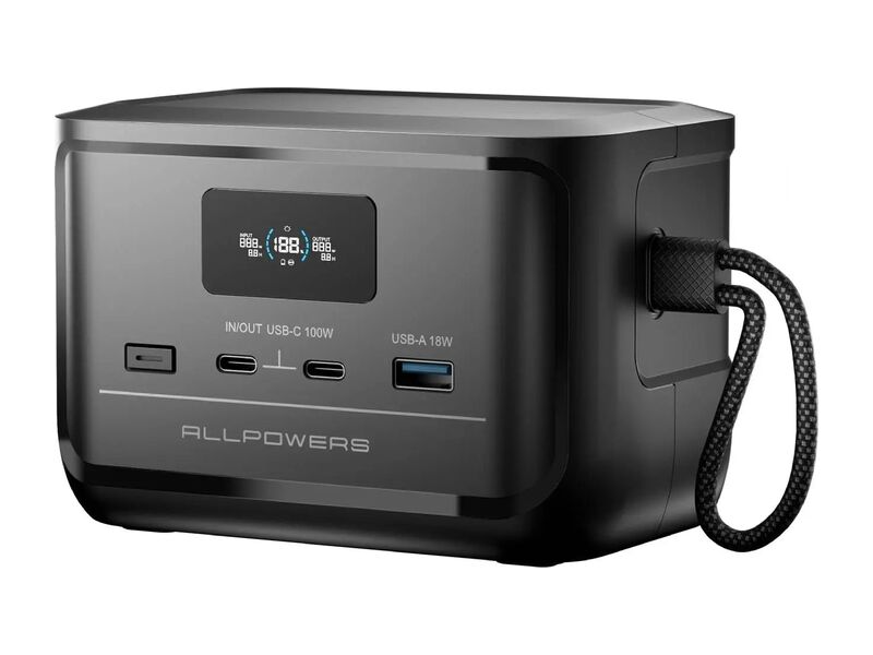 Allpowers Solax P100 Allpowers Solax P100