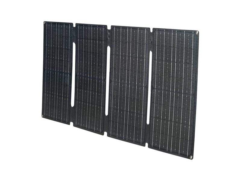 Panneau solaire portable Allpowers Solax SE60 60W