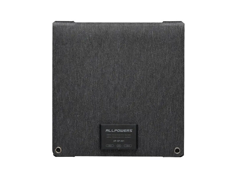 Allpowers SP001 21W 12V pannello solare portatile