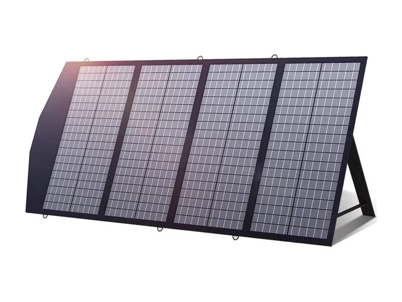Allpowers SP029 Solar Panel 140W Allpowers SP029 Solar Panel 140W