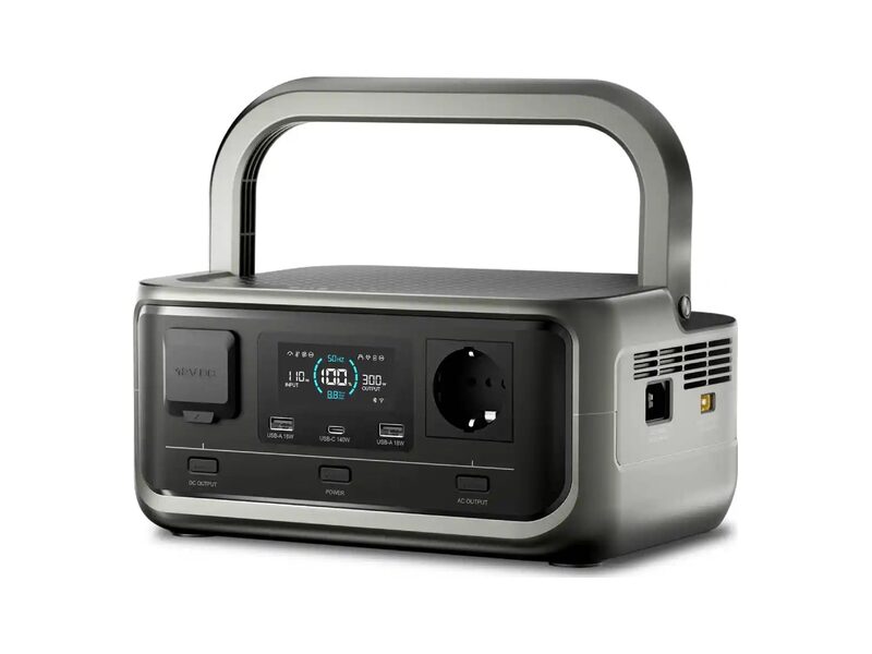Station électrique portable Allpowers Volix P300 256Wh