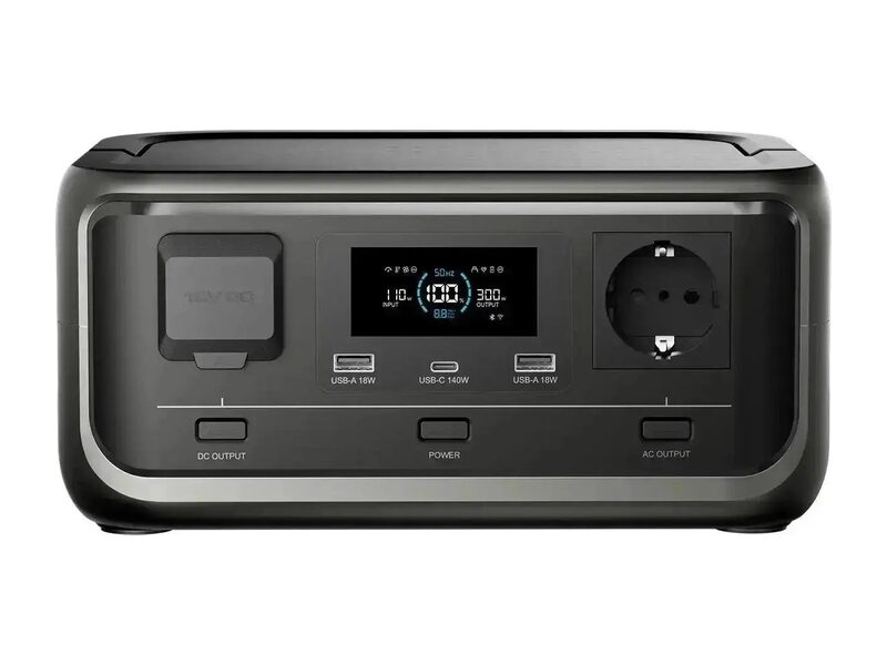 Allpowers Volix P300 Allpowers Volix P300