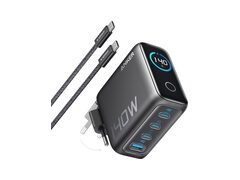 Anker 140W GaN Ladegerät Anker 140W GaN Ladegerät
