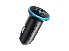 Anker 323 Car Charger 52.5W