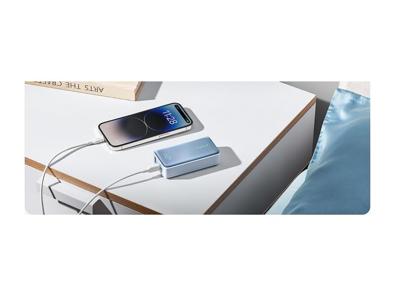 Anker 533 PowerCore 10,000mAh power bank
