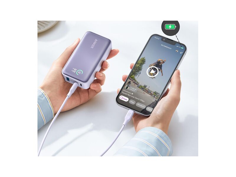 Anker 533 PowerCore 30W - photo 3
