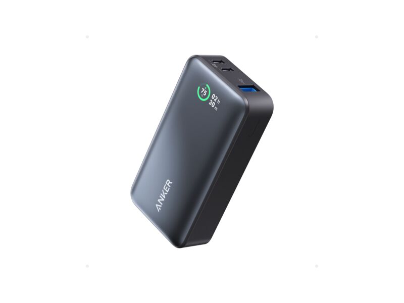 Anker 533 PowerCore 30W Anker 533 PowerCore 30W