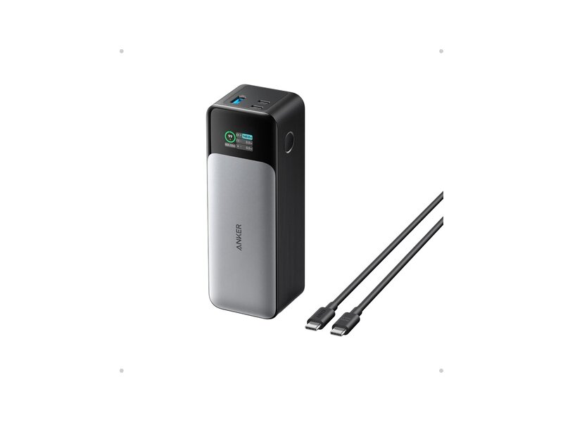 Anker 737 PowerCore 24000mAh 140W power bank