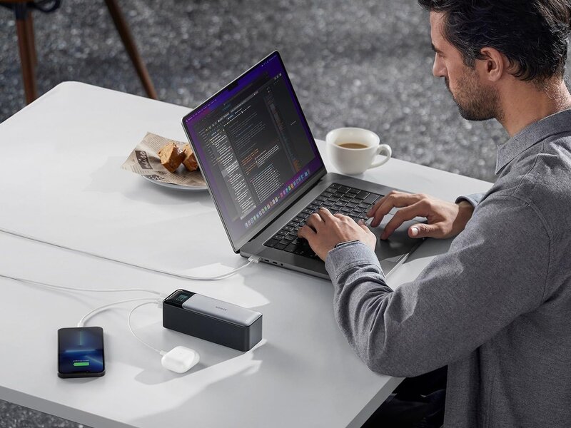 Anker 737 Power Bank - Foto 3