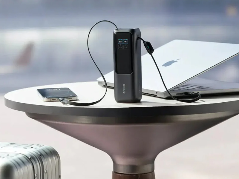 Anker A1695 (165W) - Foto 4