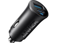 Anker Autoladegerät 30W