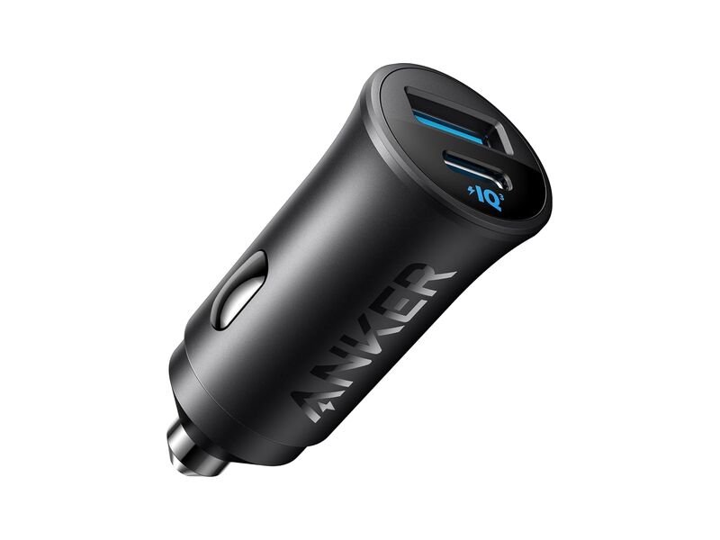 Anker 30W Car Charger Anker 30W Car Charger