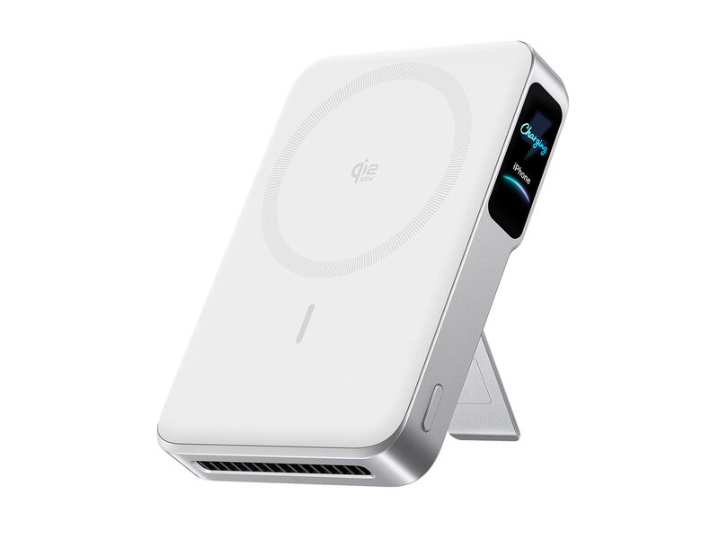 Anker MagGo 2 Pro Anker MagGo 2 Pro