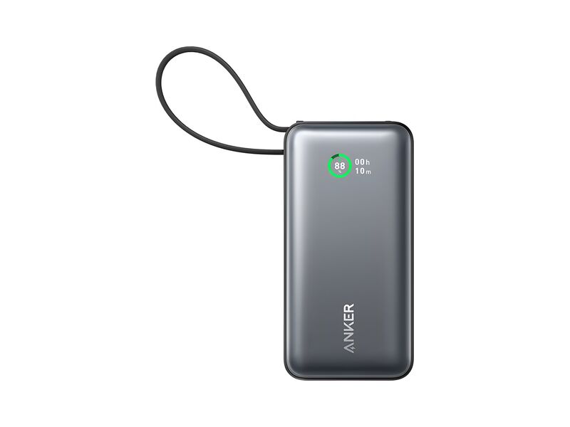 Anker Nano 10000 mAh 30W power bank
