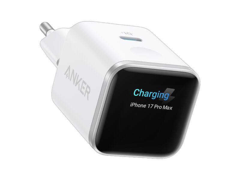 Anker Nano 45W Anker Nano 45W